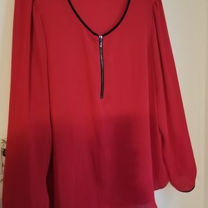 Investments Petites PXL top